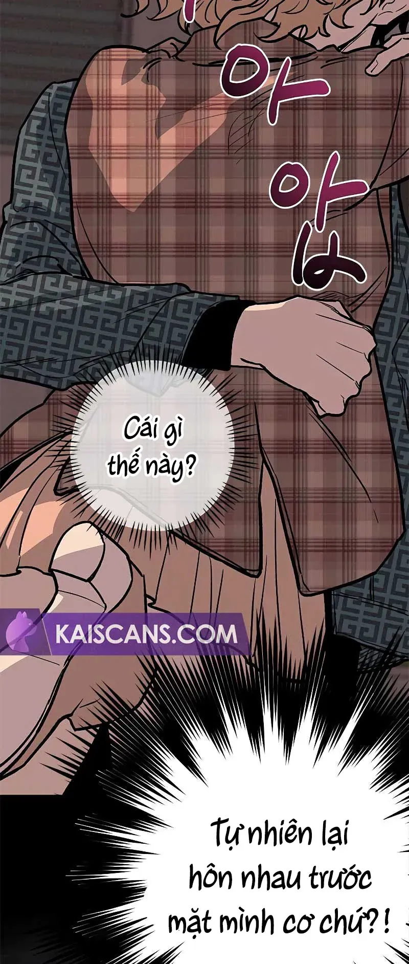 Giữa Chúng Ta Chapter 4 - Trang 13