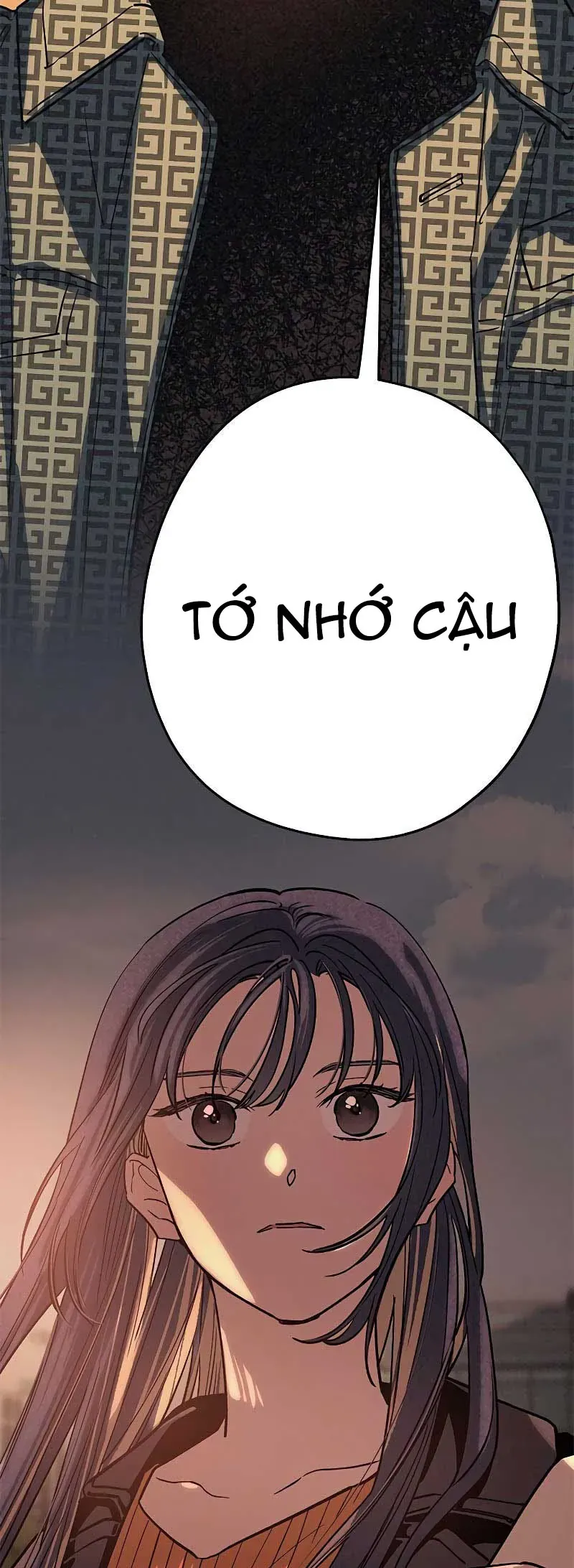 Giữa Chúng Ta Chapter 4 - Trang 4