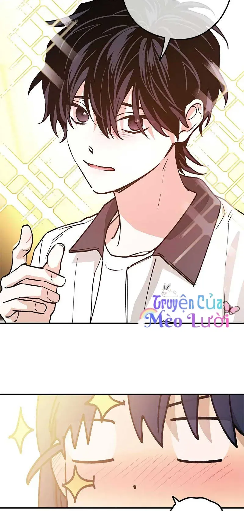 Giữa Chúng Ta Chapter 5 - Trang 11