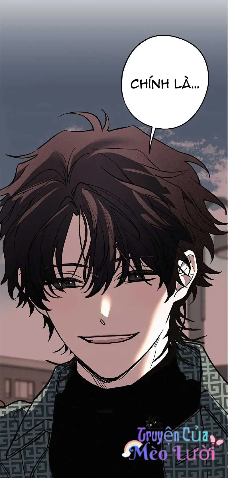 Giữa Chúng Ta Chapter 5 - Trang 14