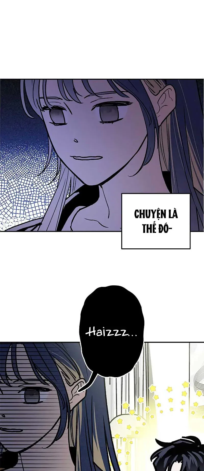 Giữa Chúng Ta Chapter 5 - Trang 20