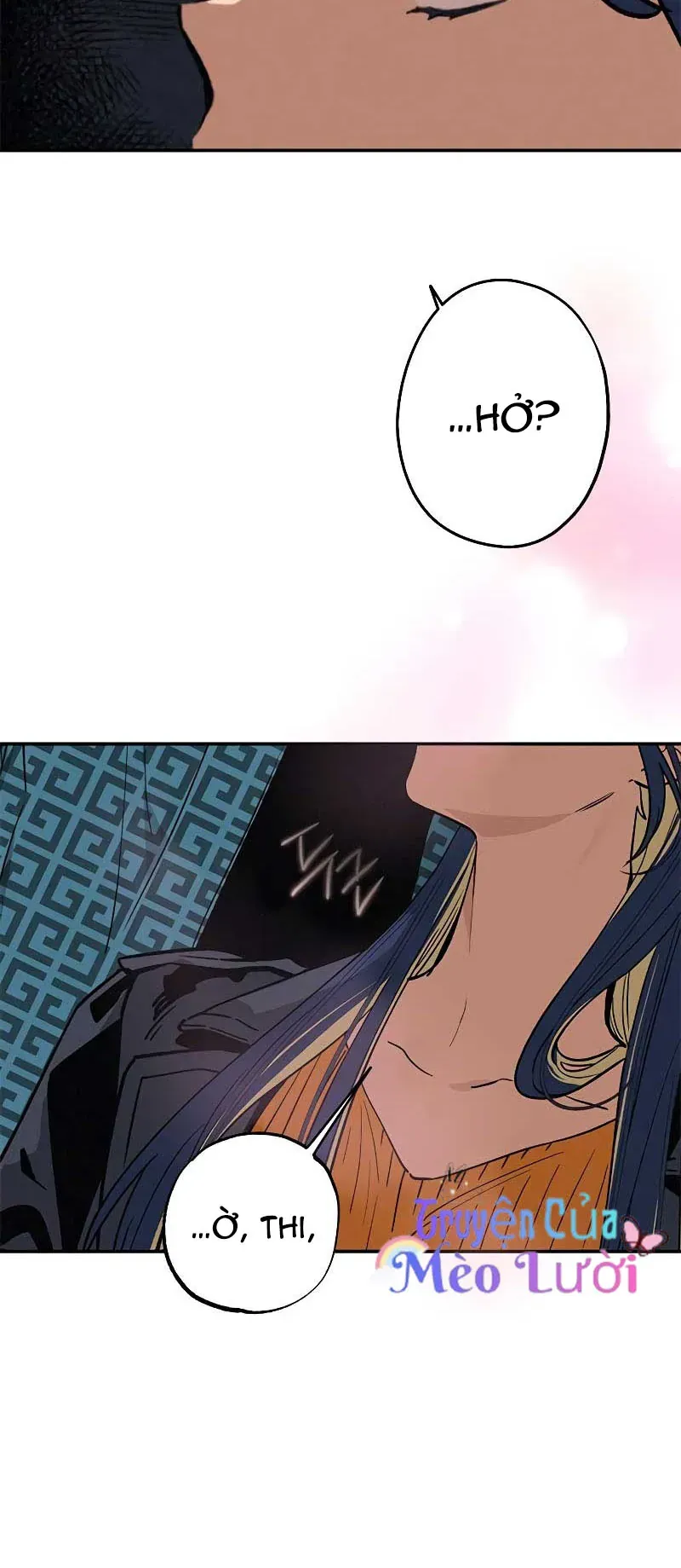 Giữa Chúng Ta Chapter 5 - Trang 30