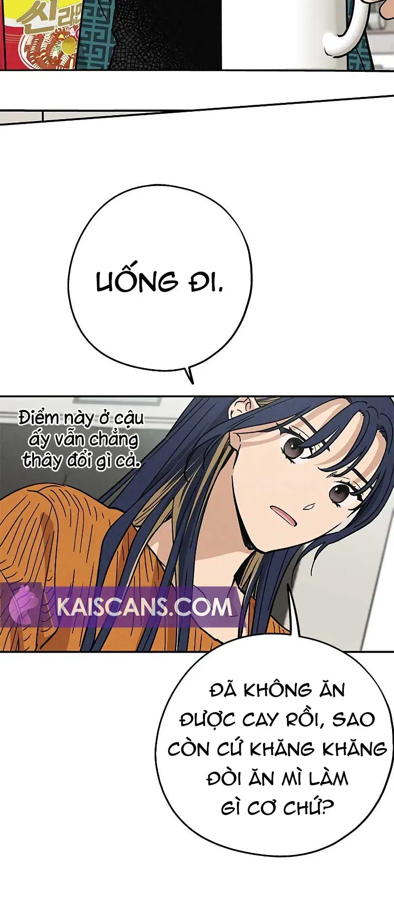 Giữa Chúng Ta Chapter 6 - Trang 19