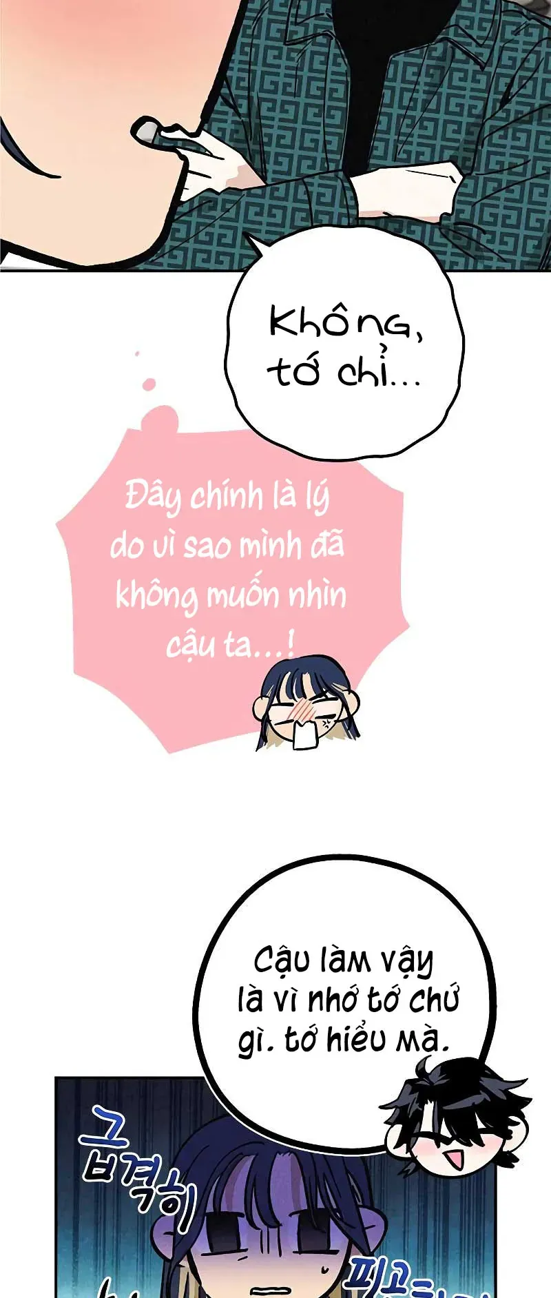 Giữa Chúng Ta Chapter 6 - Trang 28