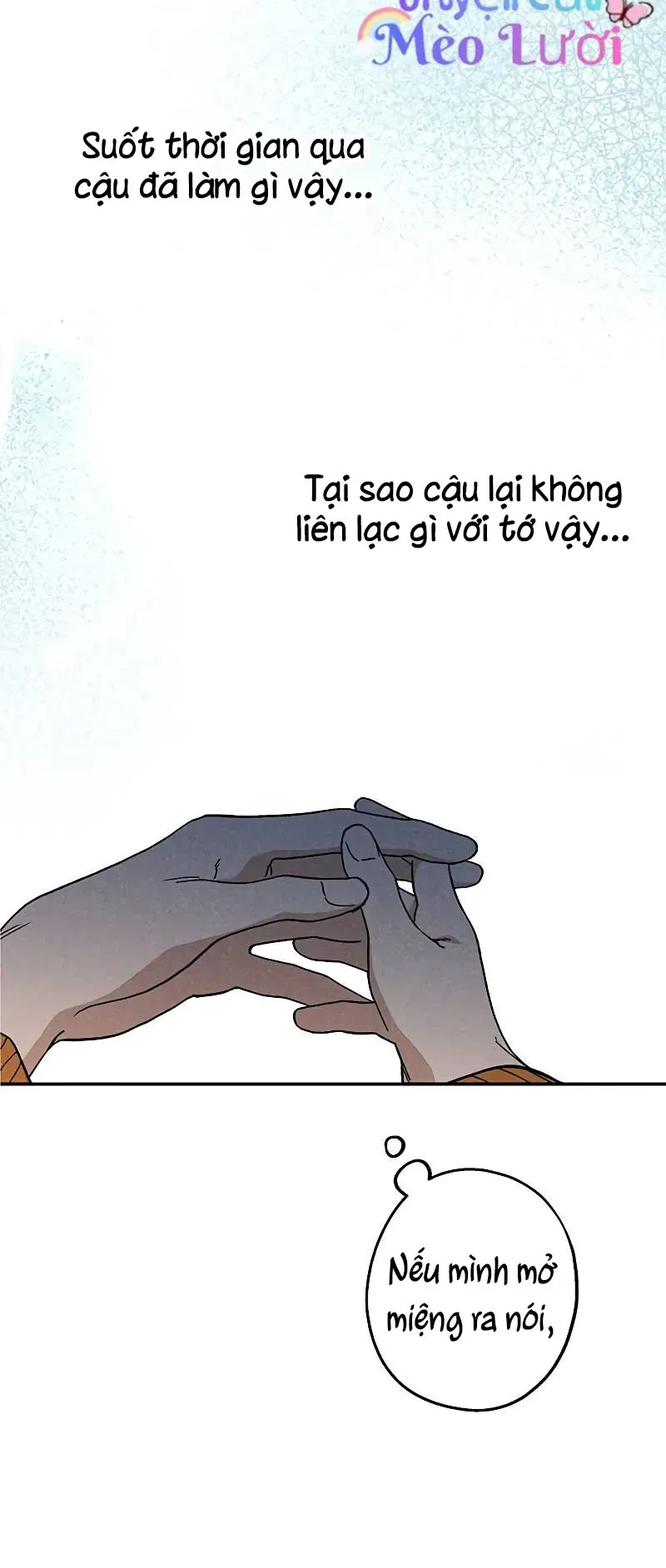 Giữa Chúng Ta Chapter 6 - Trang 30
