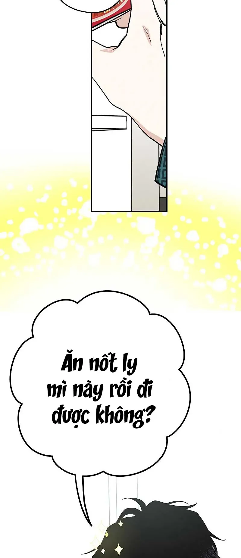 Giữa Chúng Ta Chapter 6 - Trang 8