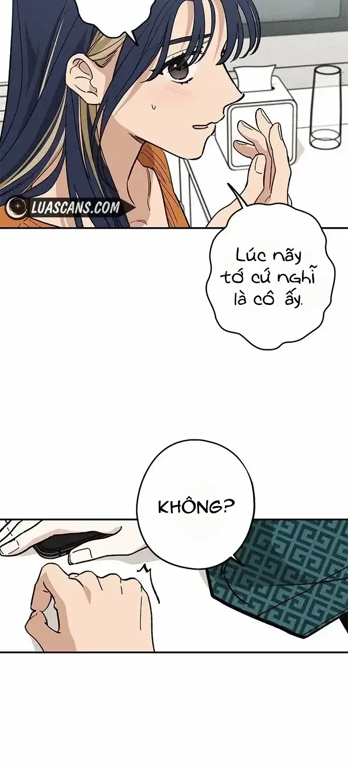 Giữa Chúng Ta Chapter 7 - Trang 10