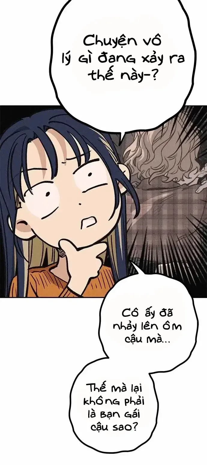 Giữa Chúng Ta Chapter 7 - Trang 14