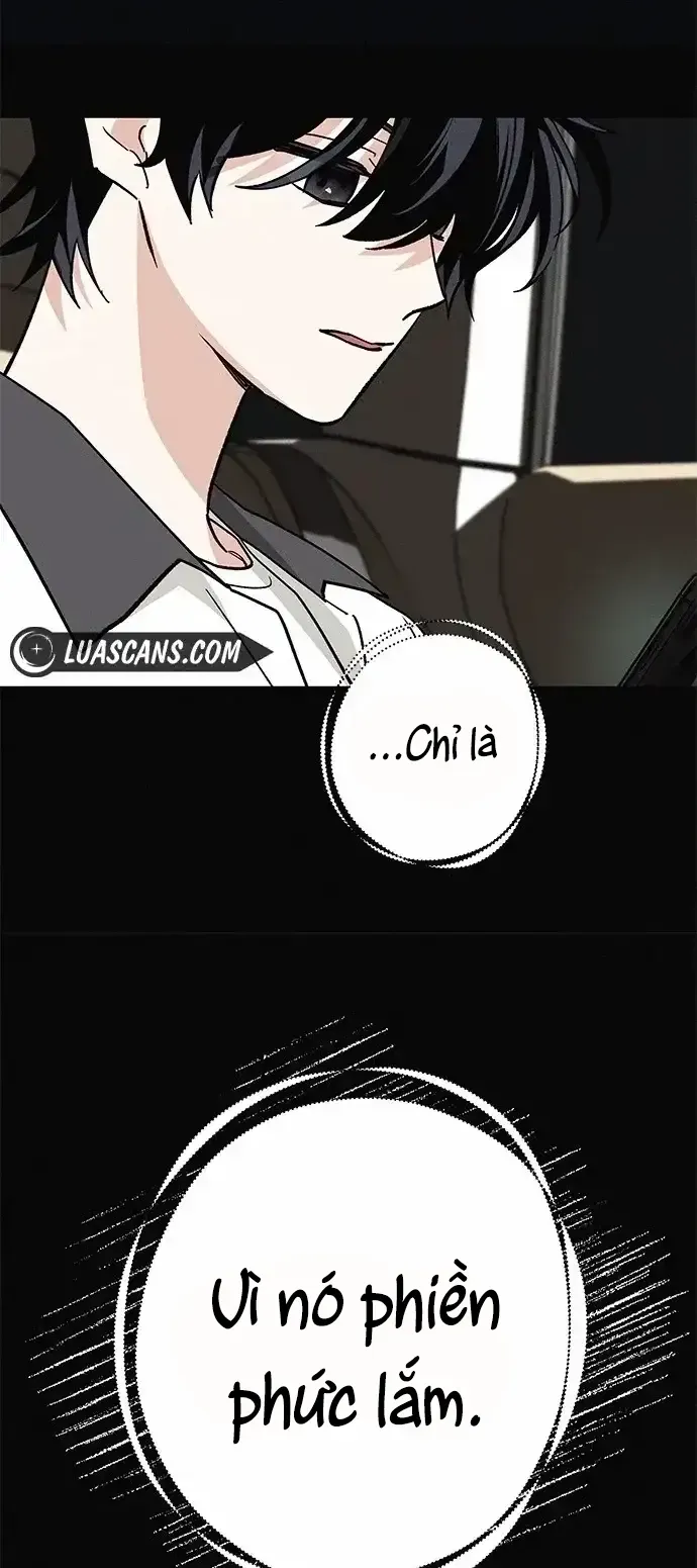 Giữa Chúng Ta Chapter 7 - Trang 17