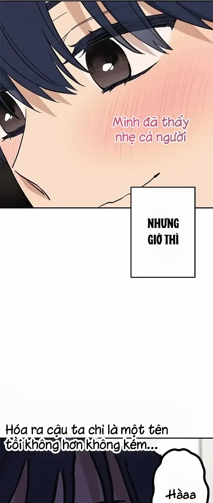 Giữa Chúng Ta Chapter 7 - Trang 19