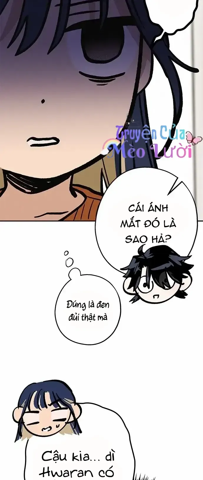 Giữa Chúng Ta Chapter 7 - Trang 20