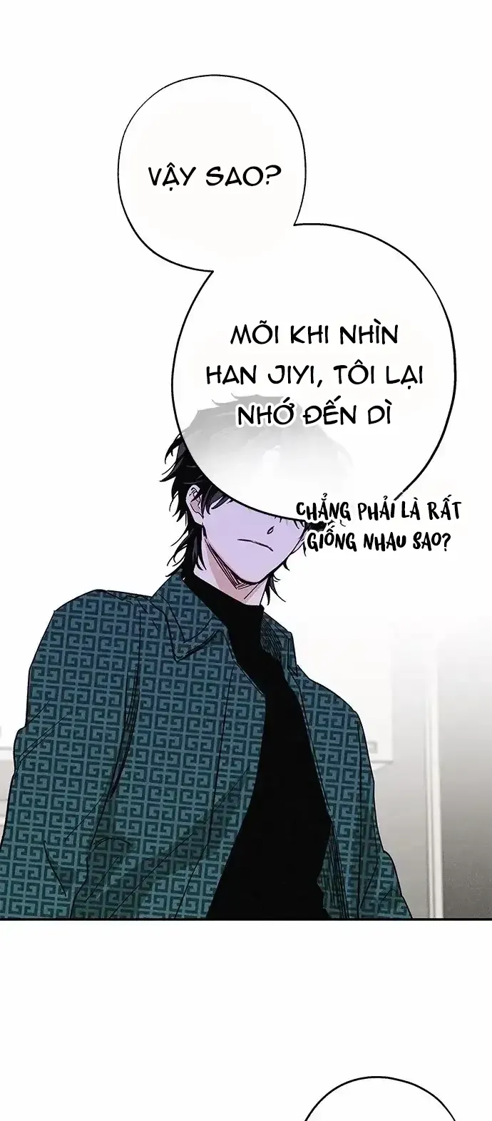 Giữa Chúng Ta Chapter 7 - Trang 26
