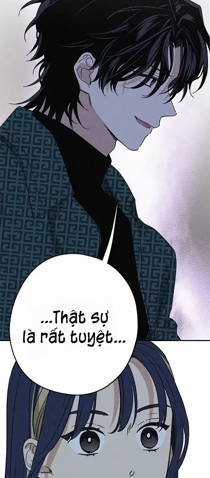 Giữa Chúng Ta Chapter 7 - Trang 28