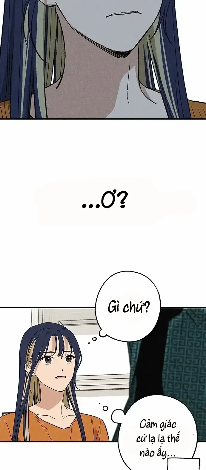 Giữa Chúng Ta Chapter 7 - Trang 29