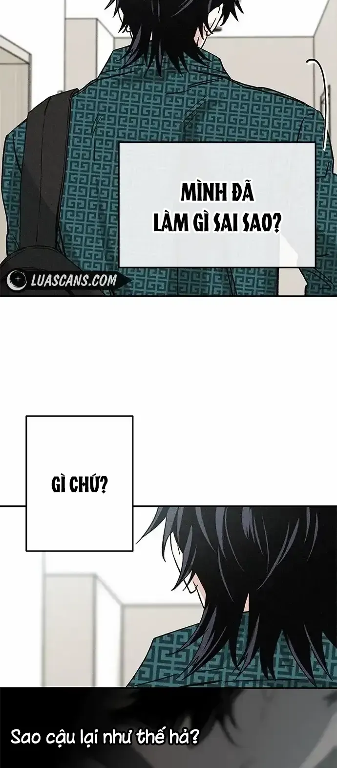Giữa Chúng Ta Chapter 7 - Trang 33