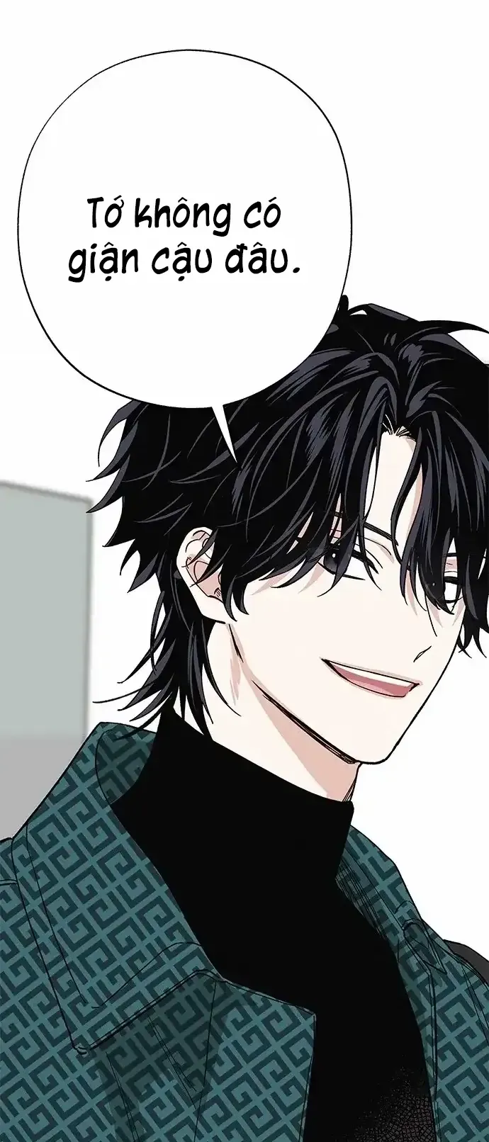Giữa Chúng Ta Chapter 7 - Trang 37