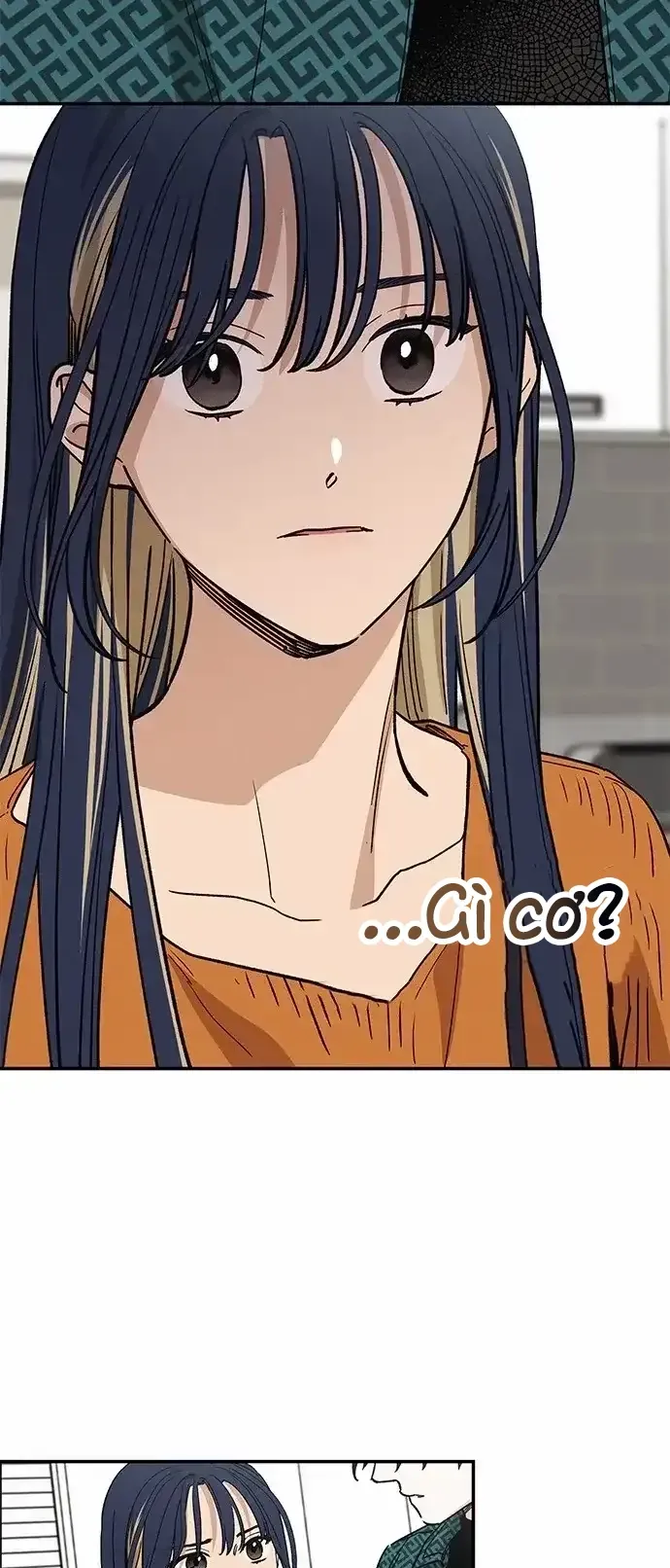 Giữa Chúng Ta Chapter 7 - Trang 38