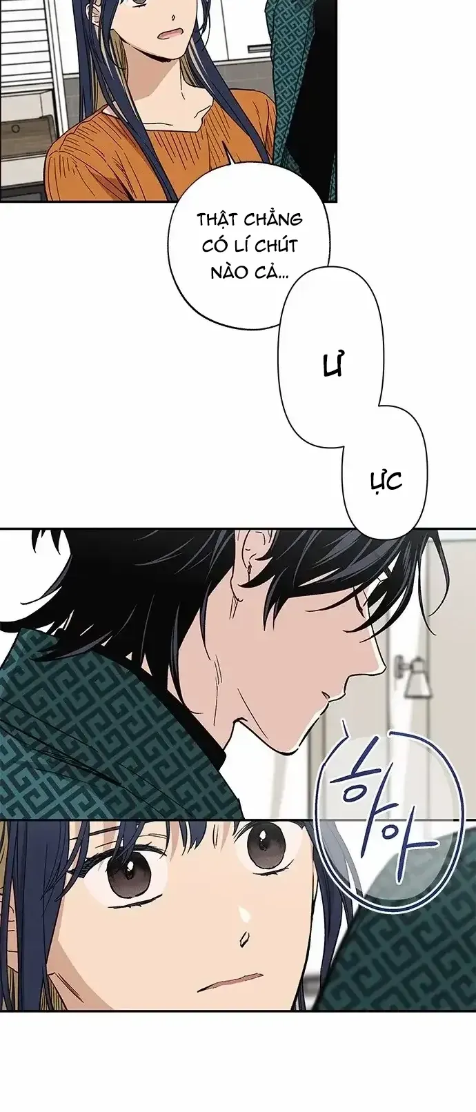 Giữa Chúng Ta Chapter 7 - Trang 39
