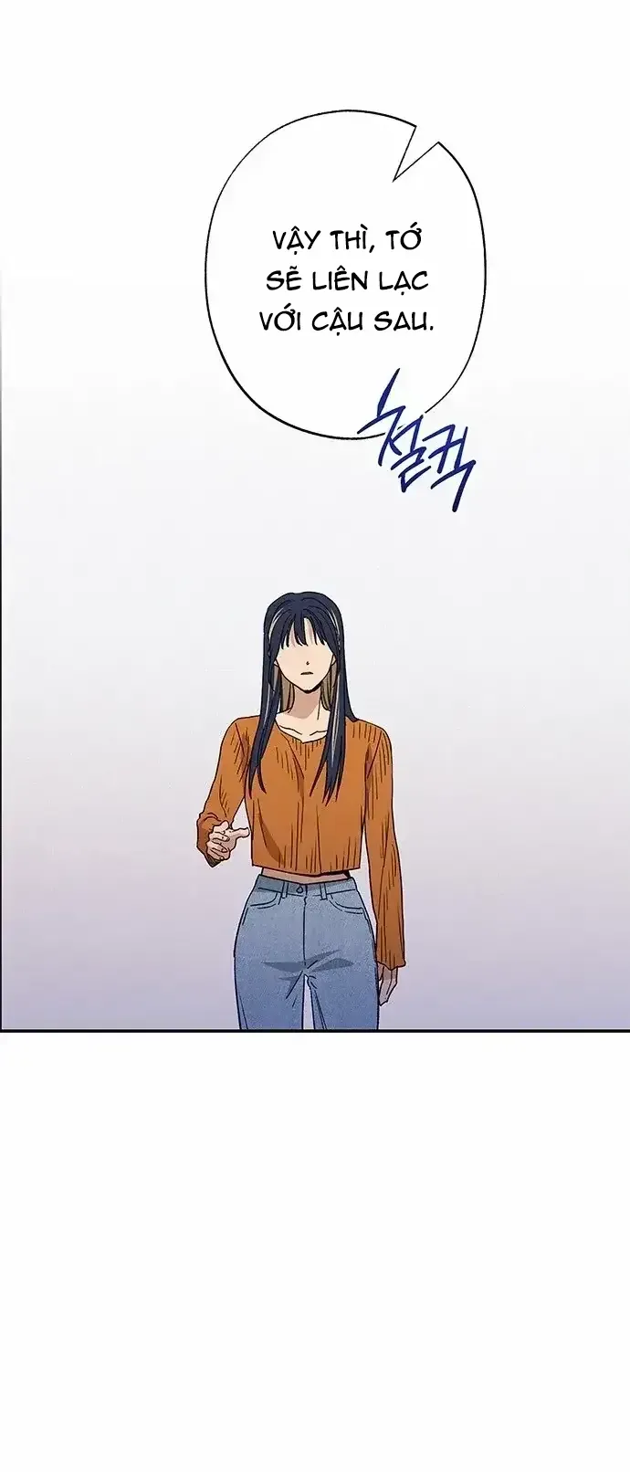 Giữa Chúng Ta Chapter 7 - Trang 40
