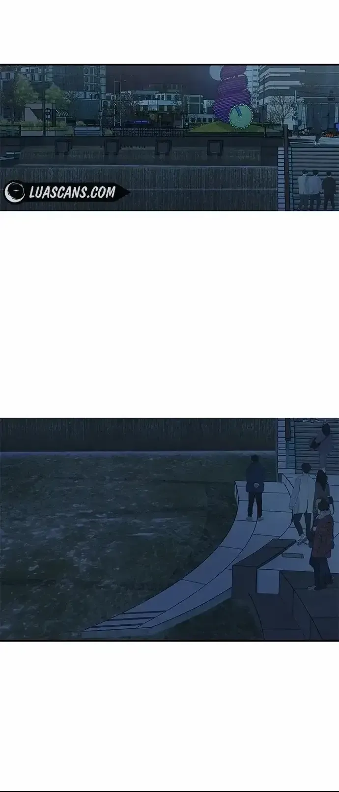 Giữa Chúng Ta Chapter 7 - Trang 41