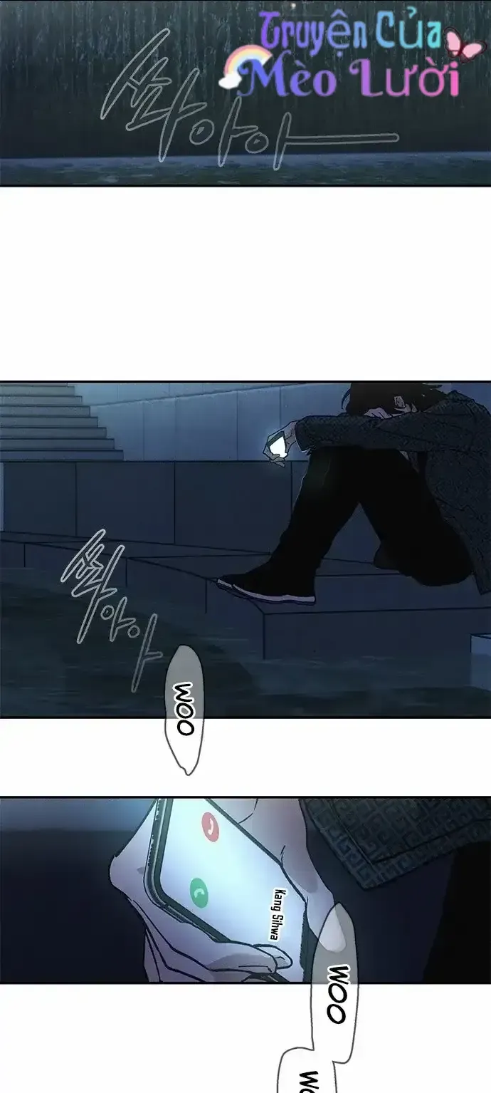 Giữa Chúng Ta Chapter 7 - Trang 42