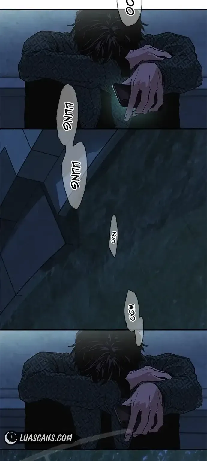Giữa Chúng Ta Chapter 7 - Trang 43