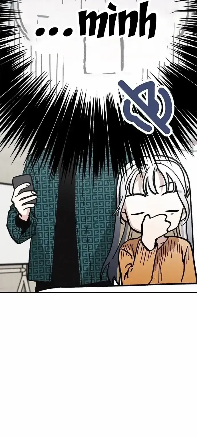 Giữa Chúng Ta Chapter 7 - Trang 8
