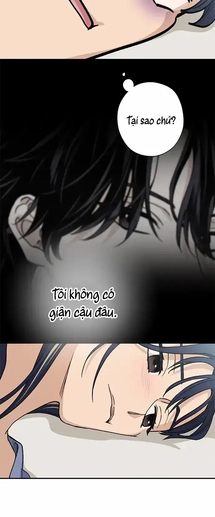 Giữa Chúng Ta Chapter 8 - Trang 8