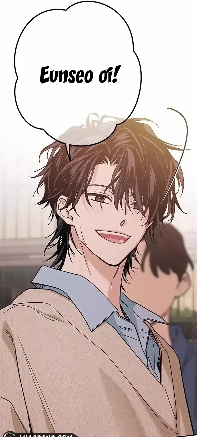 Giữa Chúng Ta Chapter 9 - Trang 11
