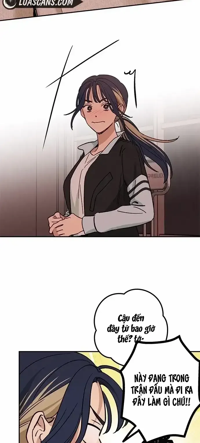 Giữa Chúng Ta Chapter 9 - Trang 12
