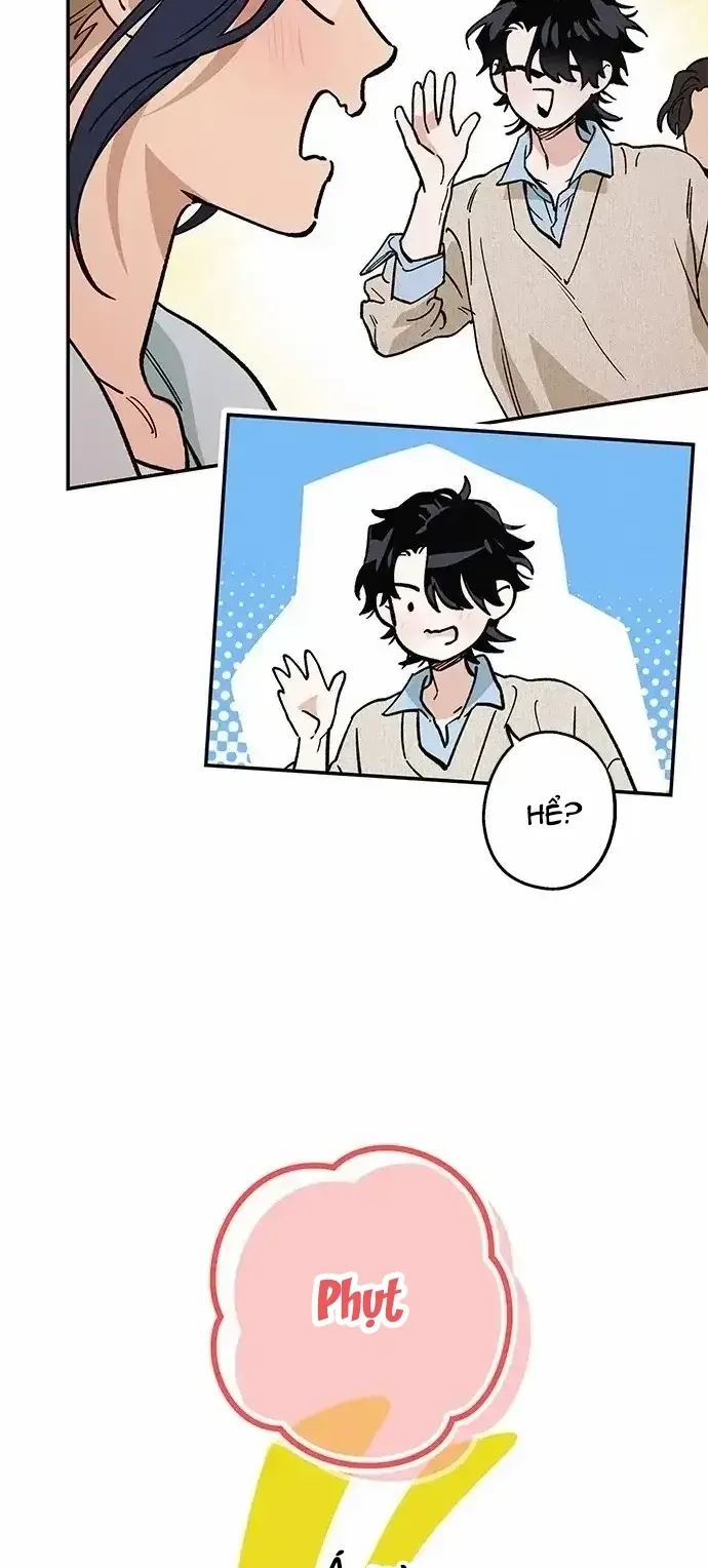 Giữa Chúng Ta Chapter 9 - Trang 13