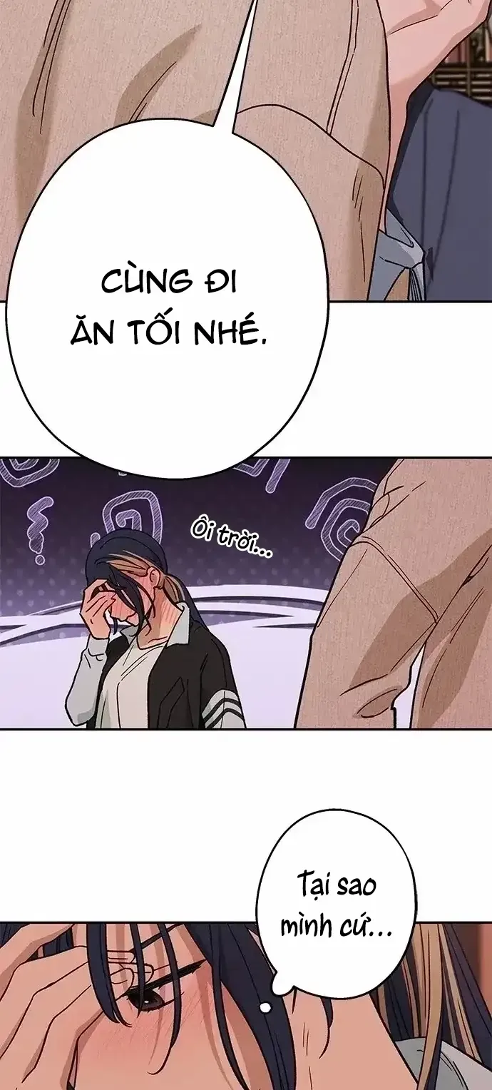 Giữa Chúng Ta Chapter 9 - Trang 15