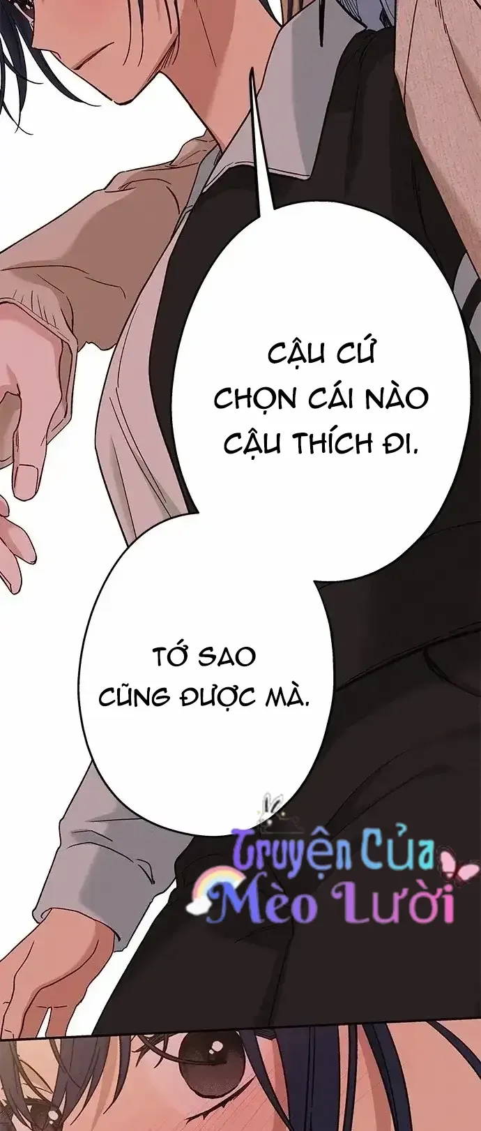 Giữa Chúng Ta Chapter 9 - Trang 25