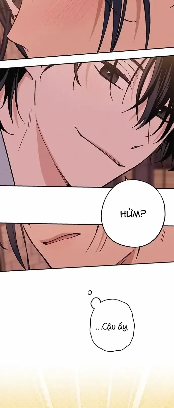 Giữa Chúng Ta Chapter 9 - Trang 26
