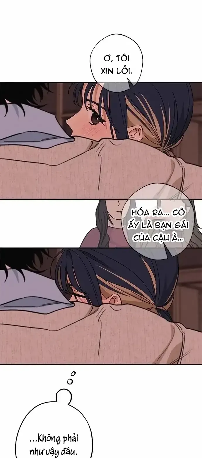 Giữa Chúng Ta Chapter 9 - Trang 28