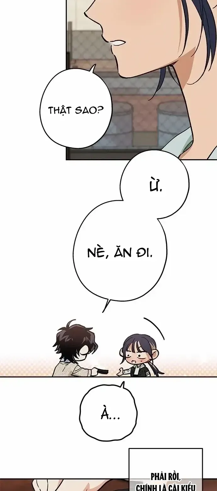Giữa Chúng Ta Chapter 9 - Trang 31