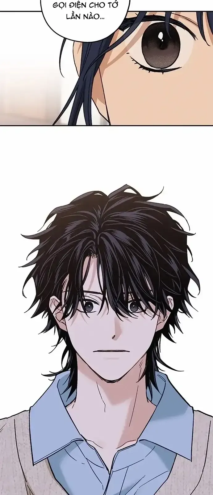 Giữa Chúng Ta Chapter 9 - Trang 42