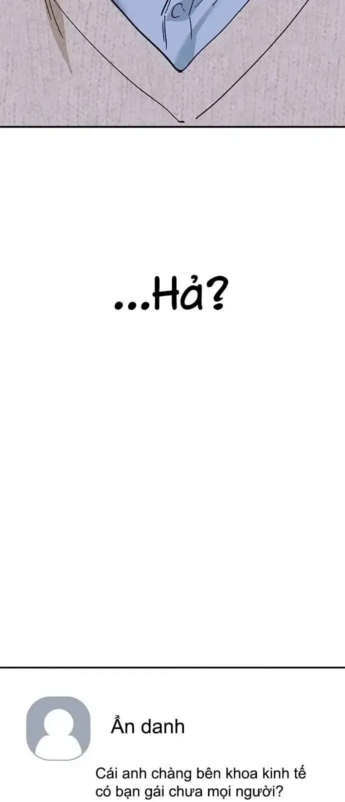 Giữa Chúng Ta Chapter 9 - Trang 43