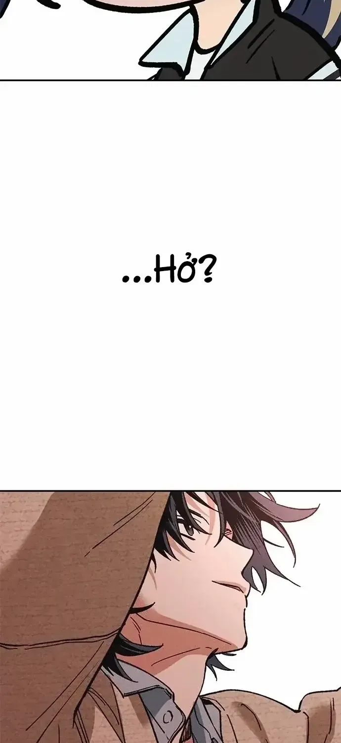 Giữa Chúng Ta Chapter 9 - Trang 6