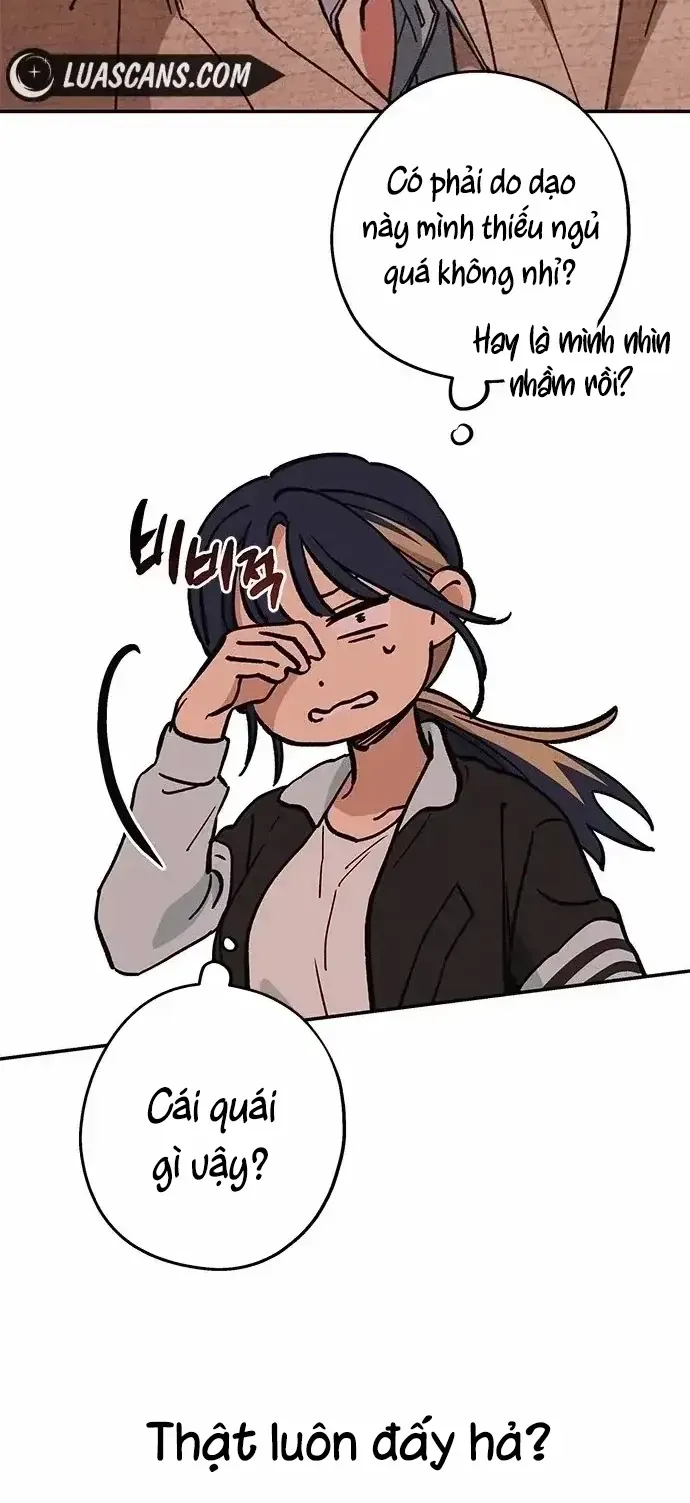 Giữa Chúng Ta Chapter 9 - Trang 7