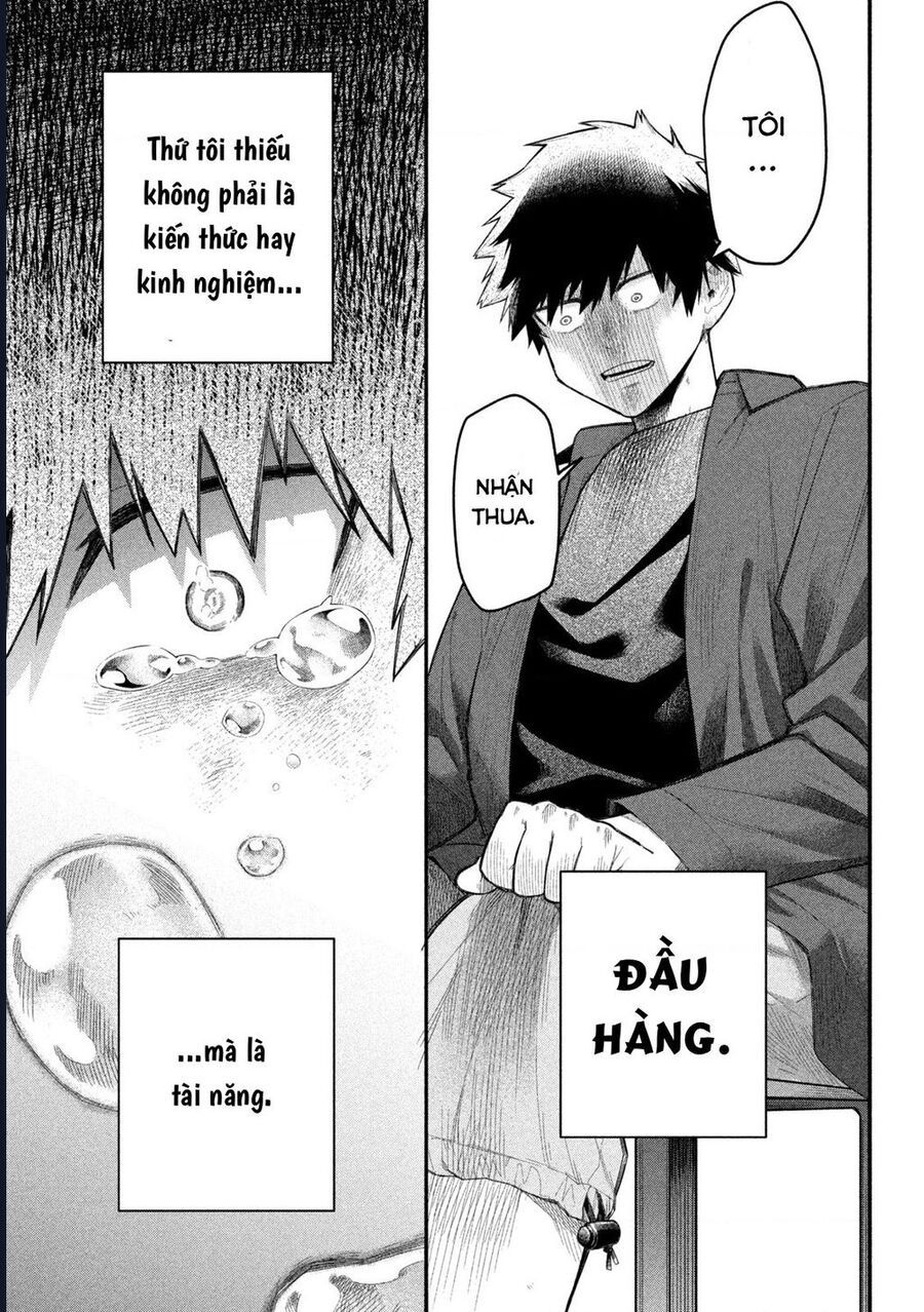 Go To Go Chapter 1 - Trang 25