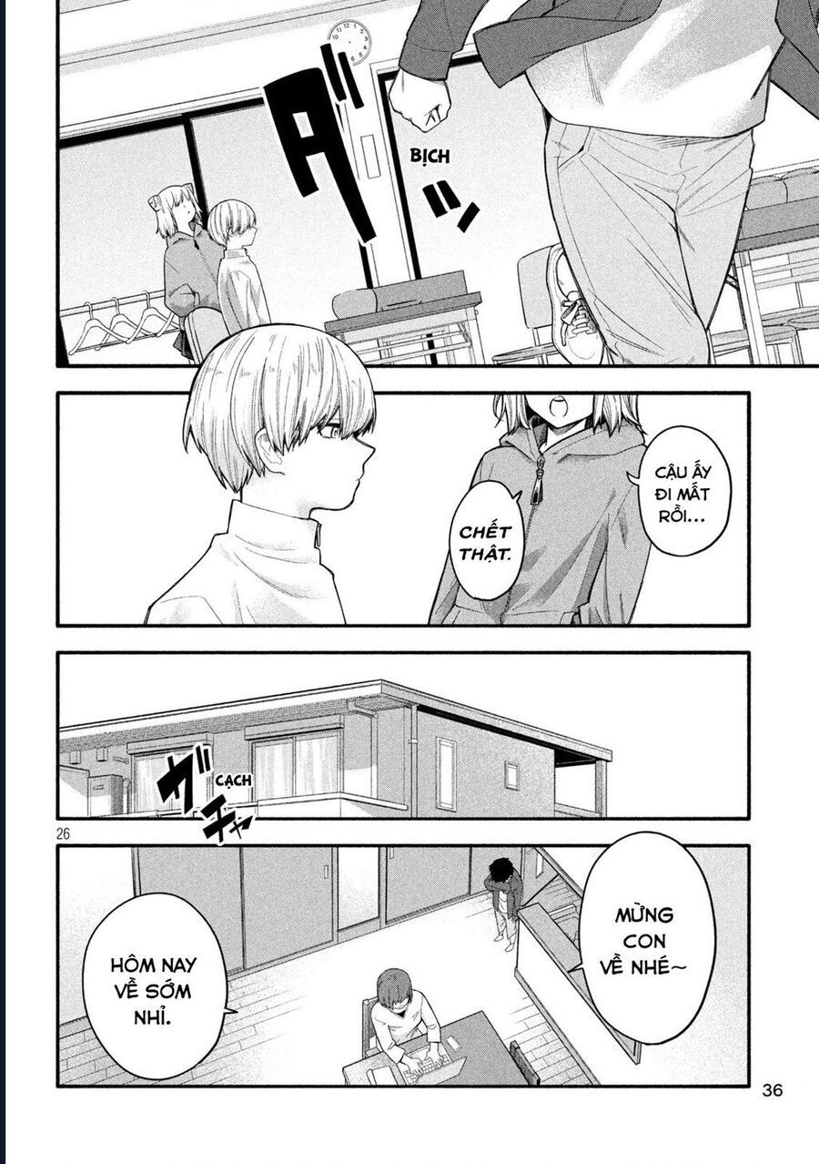 Go To Go Chapter 1 - Trang 26