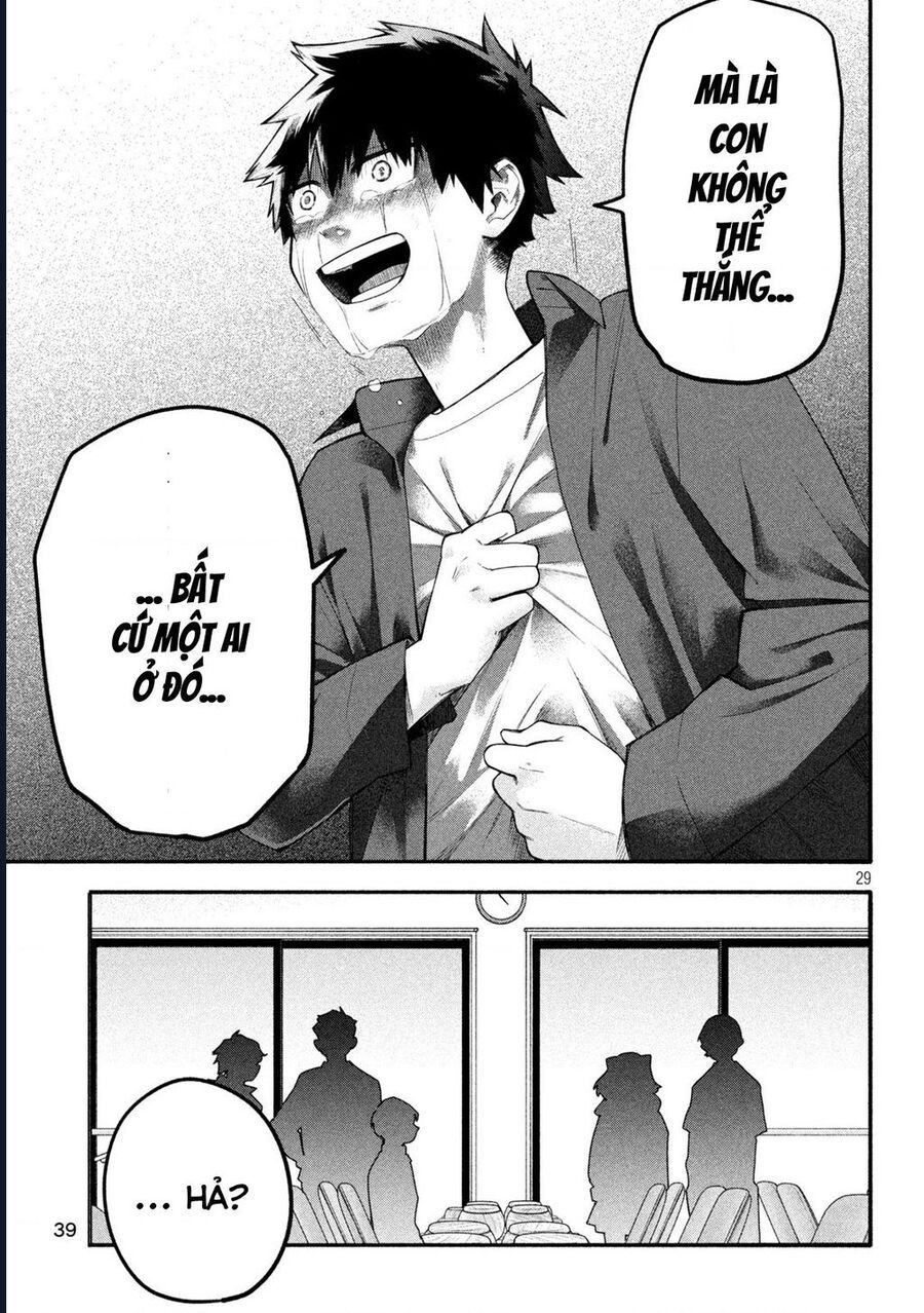 Go To Go Chapter 1 - Trang 29