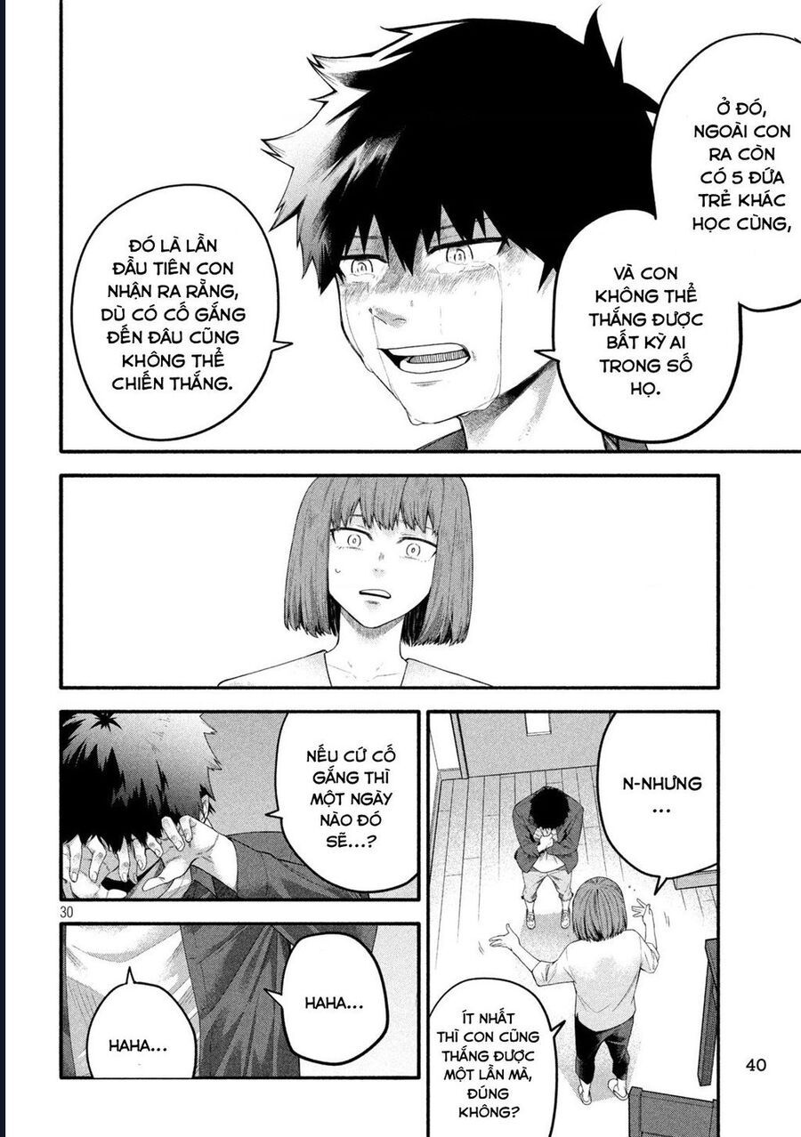 Go To Go Chapter 1 - Trang 30