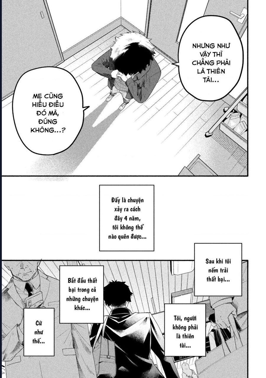 Go To Go Chapter 1 - Trang 31