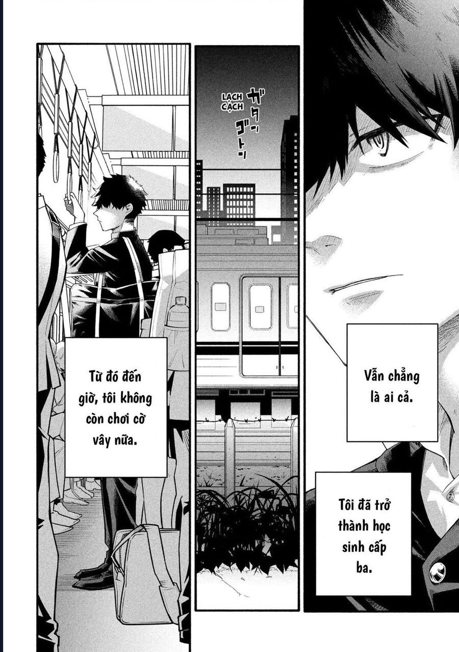 Go To Go Chapter 1 - Trang 32