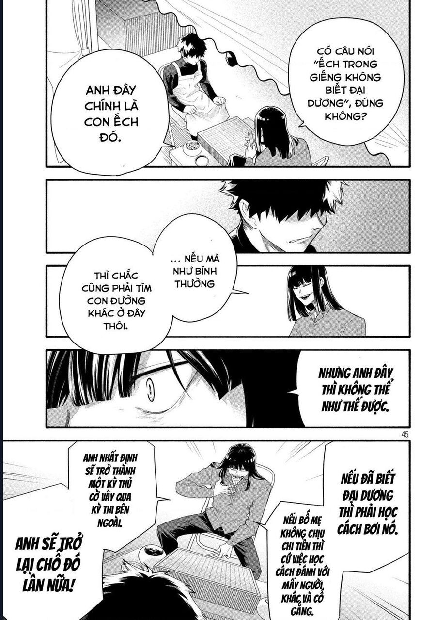 Go To Go Chapter 1 - Trang 45