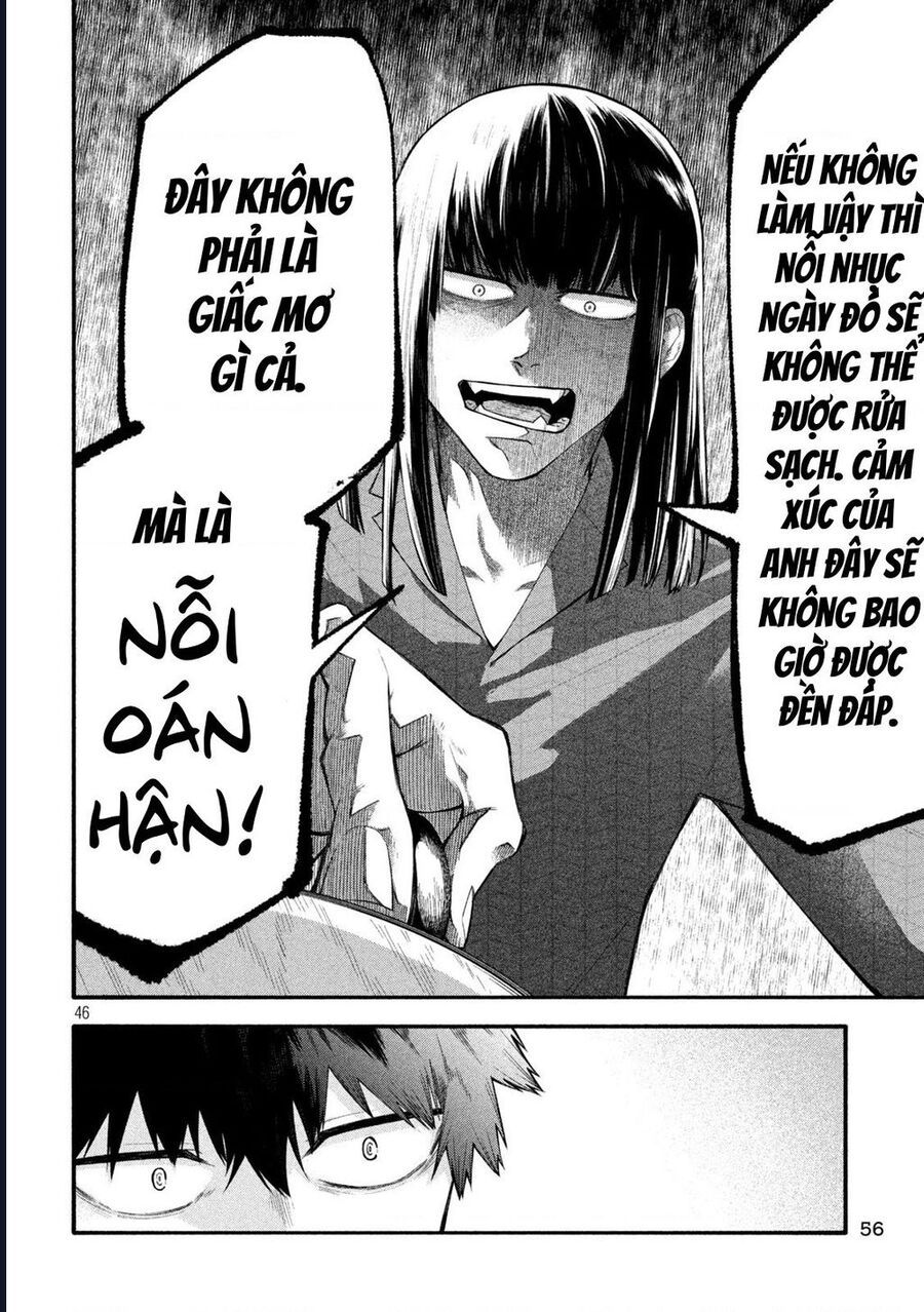 Go To Go Chapter 1 - Trang 46