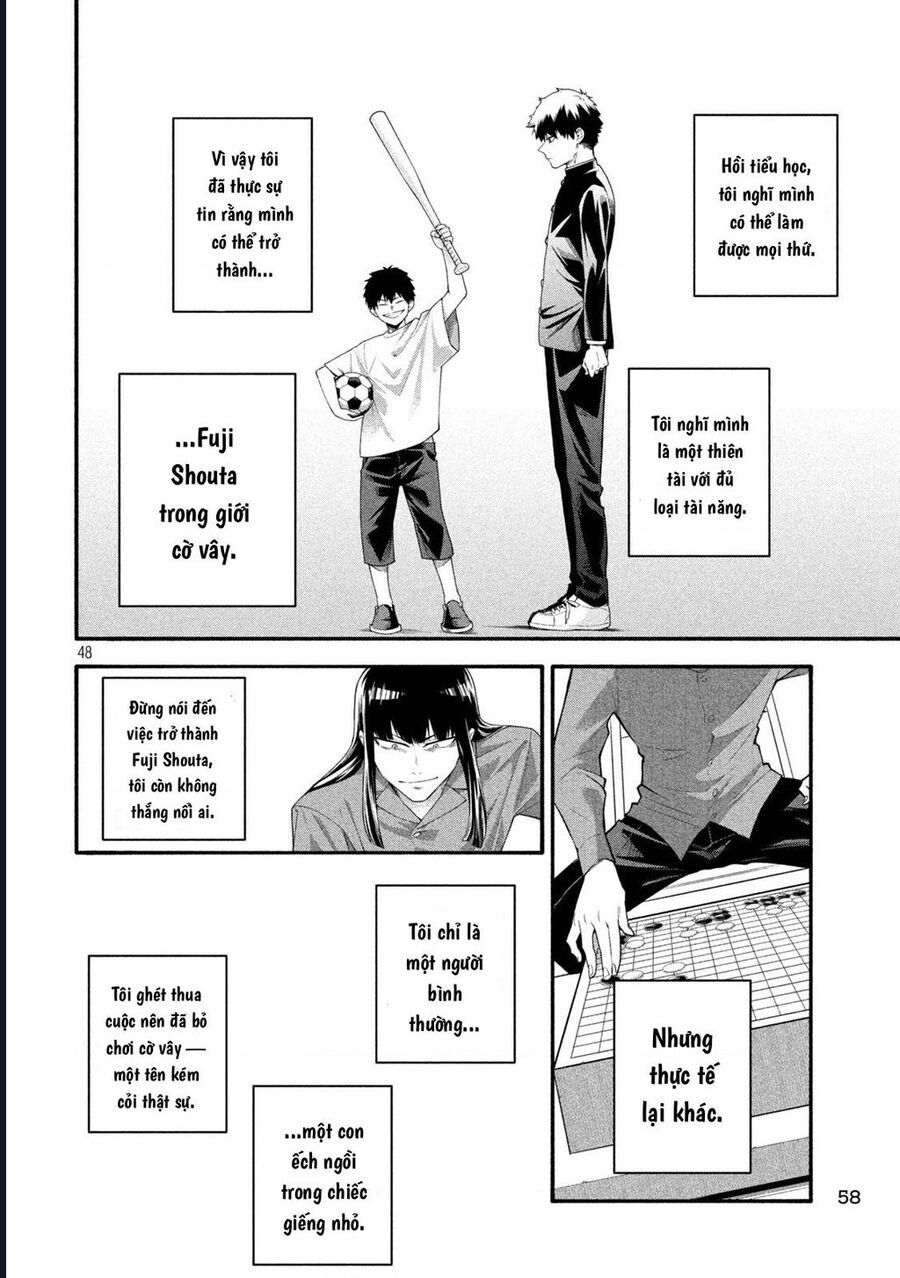 Go To Go Chapter 1 - Trang 48