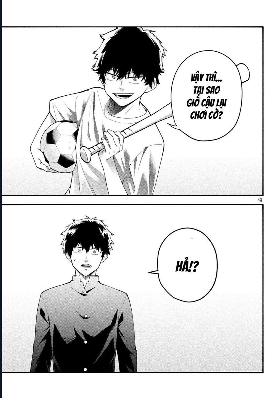 Go To Go Chapter 1 - Trang 49